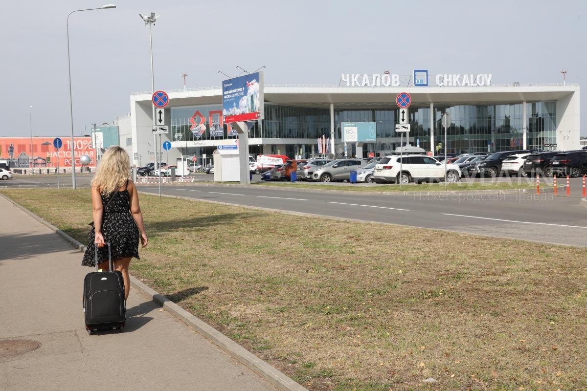    Полеты будут выполняться один раз в неделю в летний сезон