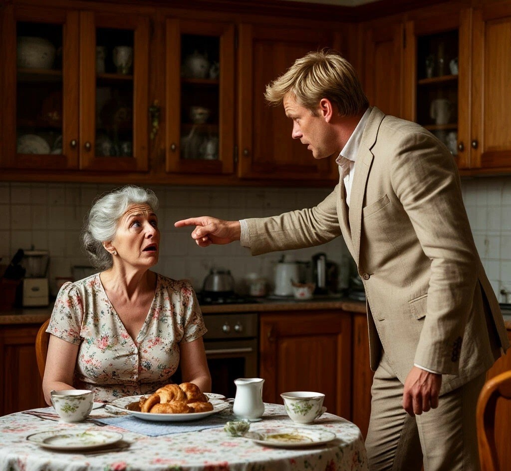 Автор иллюстрации Елена Бьёрк