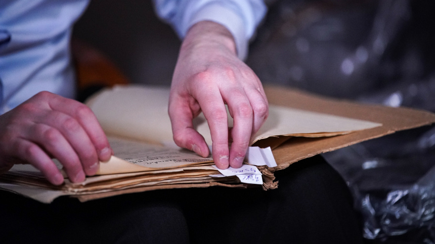    Фото: ИЗВЕСТИЯ/Сергей Лантюхов; 5-tv.ru