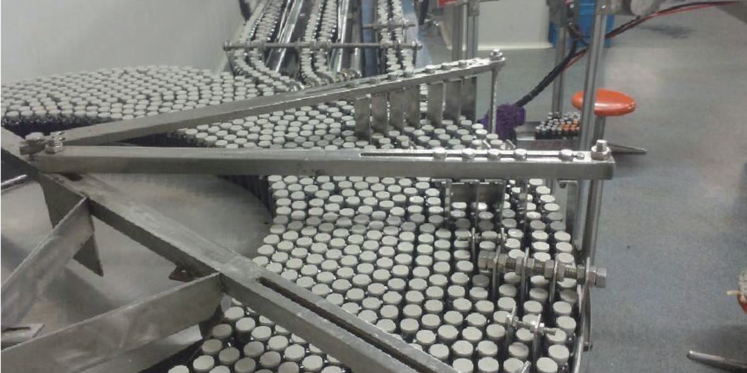 Металлы для конвейеров: реальные ресурсы и подводные камни