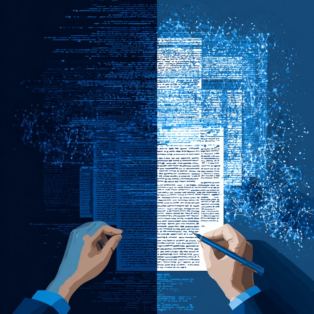 Нейросети для копирайтера — это норма и ли нет? 