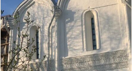    Звенигородский государственный музей-заповедник