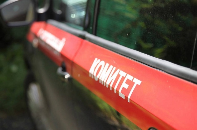    Фото ТГ-канала СУ СК России по РО Татьяна Пшеничная