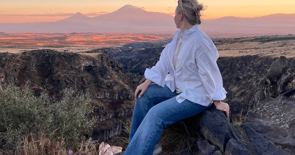 Первые 7 дней после переезда в Армению: что оказалось самым сложным