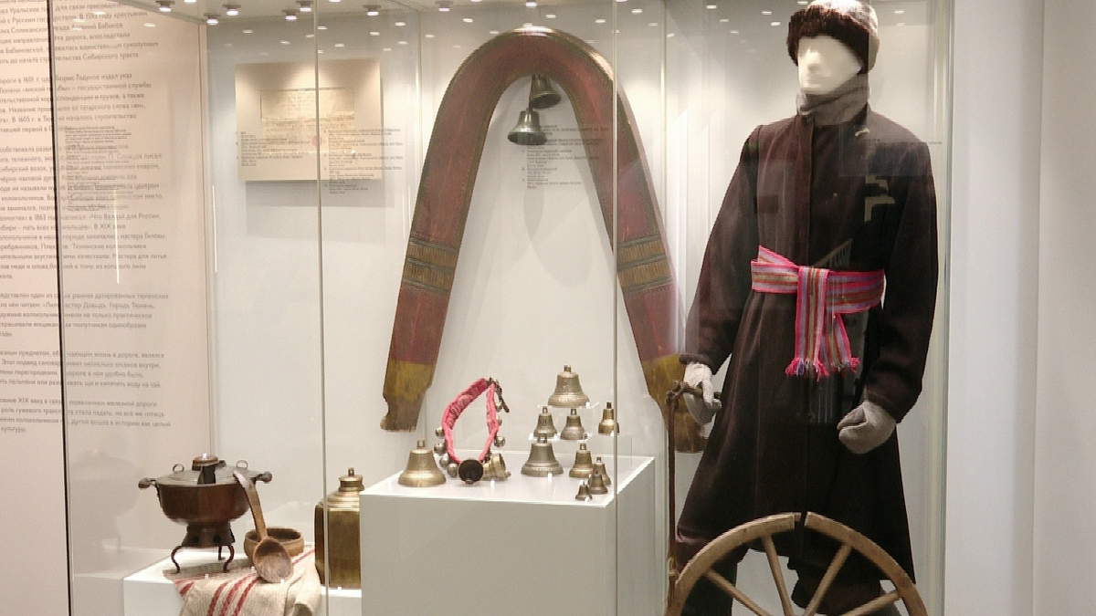 Неожиданные открытия случаются там, где совсем не ждёшь 