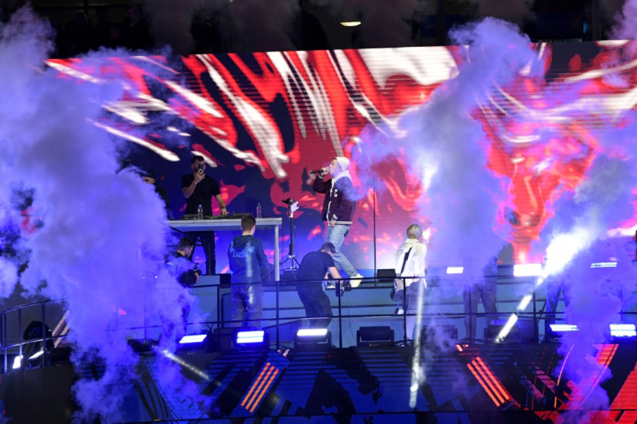    Алексей Даничев/РИА Новости