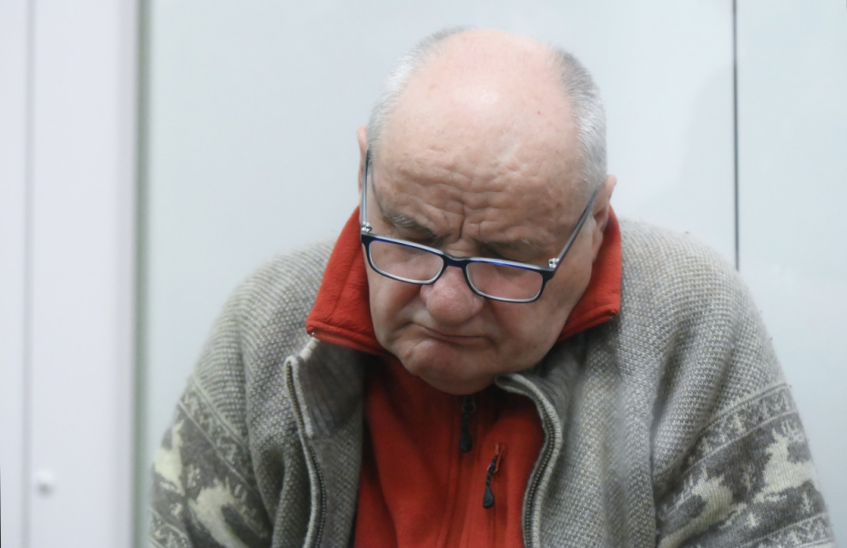    Илья Питалев/РИА Новости