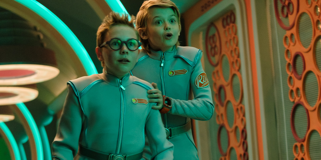 «Смешарики сквозь вселенные»: сюжет, первый трейлер, дата выхода