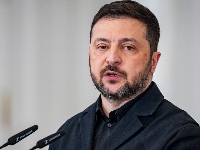    Фото: ТАСС/Zuma