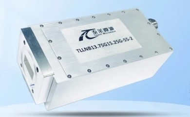 Высоколинейный LNB Ku-диапазона для задач спутниковой связи от Talent Microwave