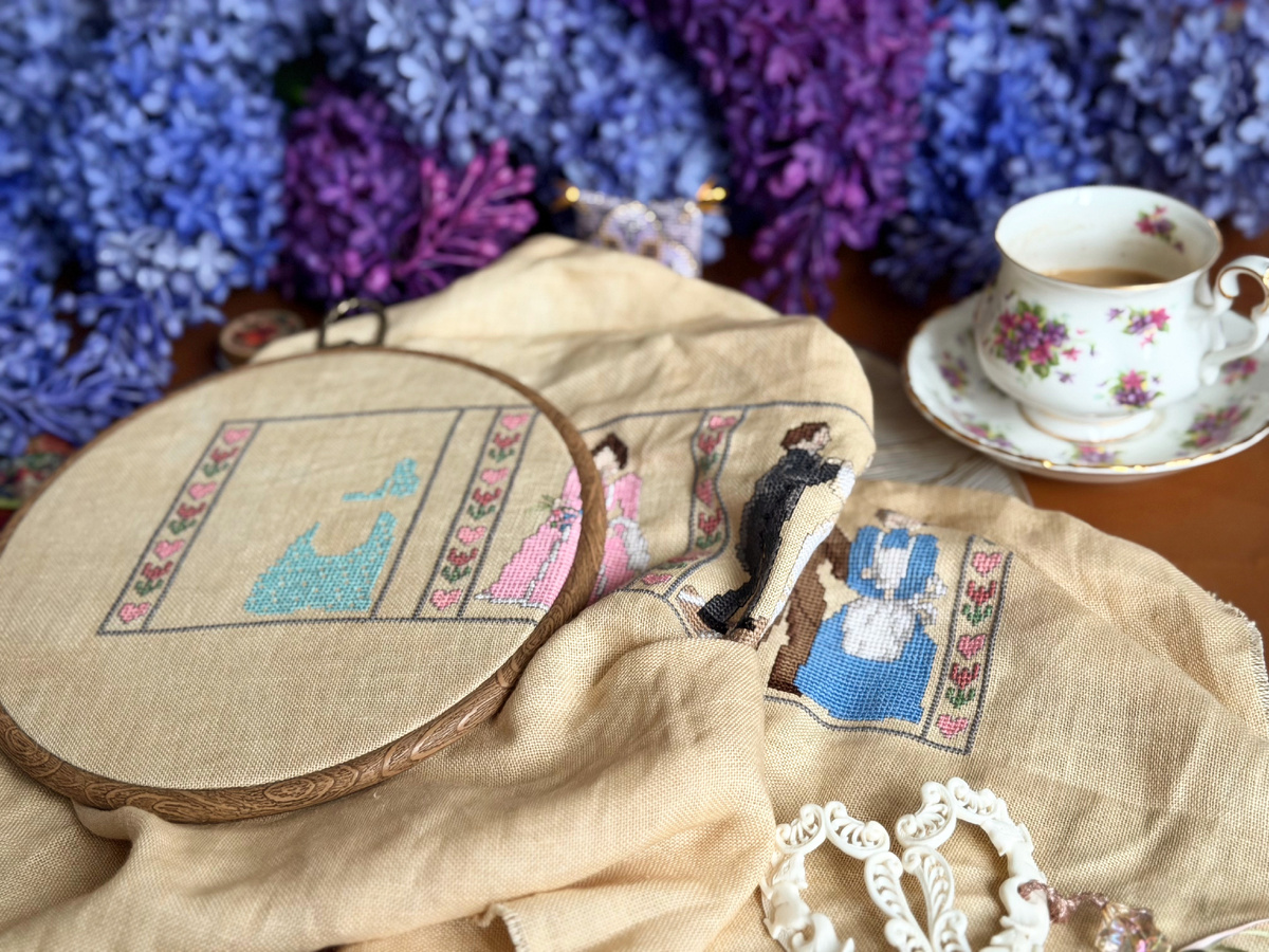 кадр из нового видео 🎦 