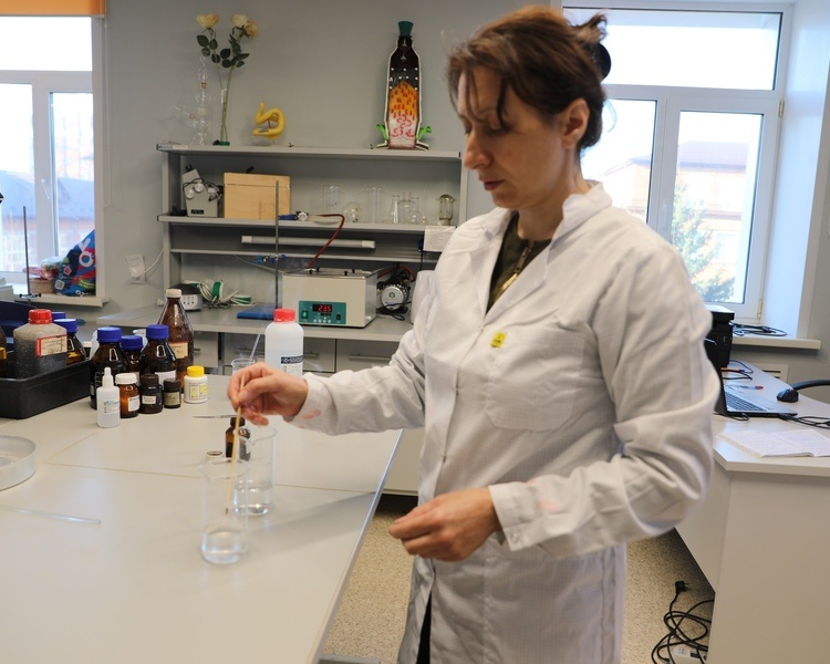     Школьники Курской области освоили высокие технологии в центре «Успех»