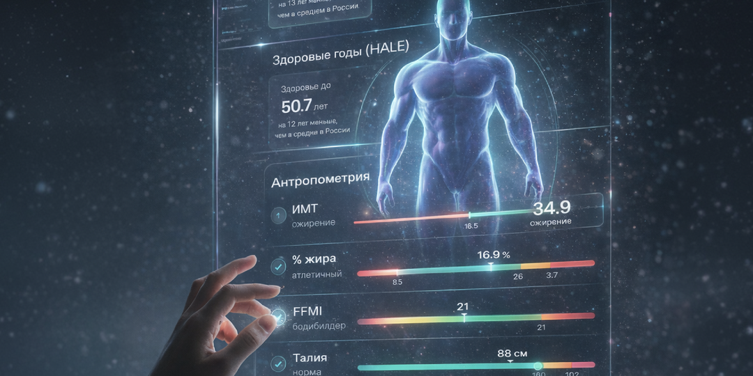 Как из бесполезных метрик сделать полезные?