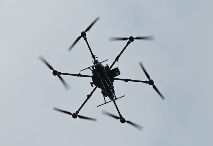     / Источник: © Станислав Красильников/РИА Новости