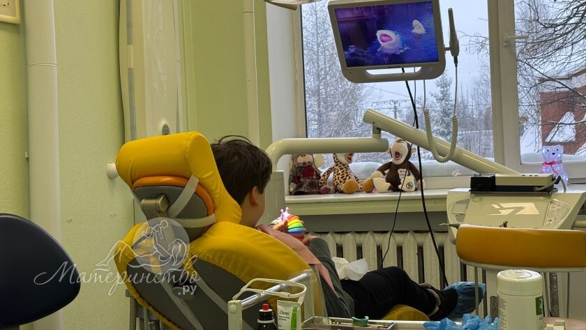    Фото: «Материнство.ру»