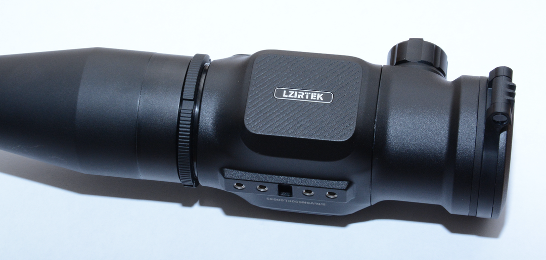 LZIRTEK VESNA 650L: НАСАДКА, КОТОРАЯ МЕНЯЕТ ПРАВИЛА НОЧНОЙ ОХОТЫ