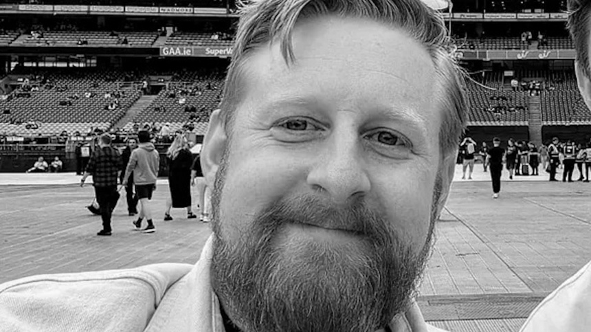    Фото: Instagram*/michaelpatrick314