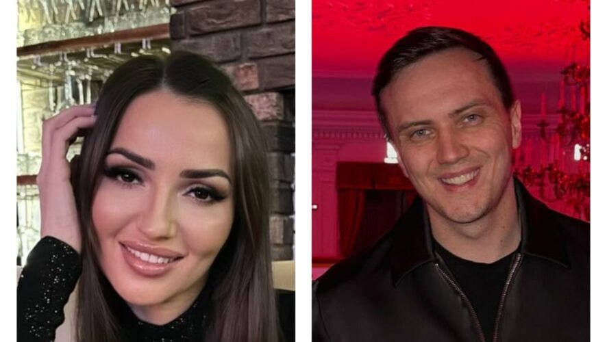    Фото: соцсети артистов