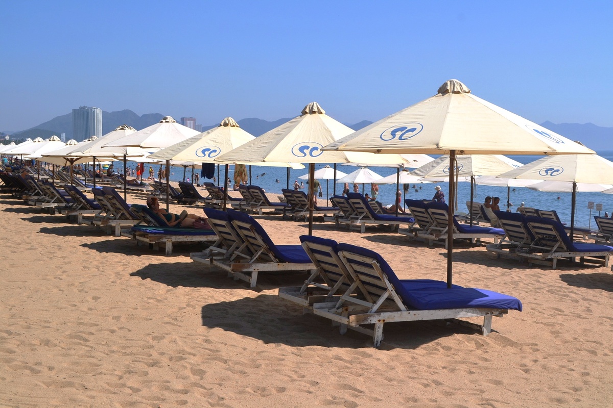 Вьетнам Нячанг 2026