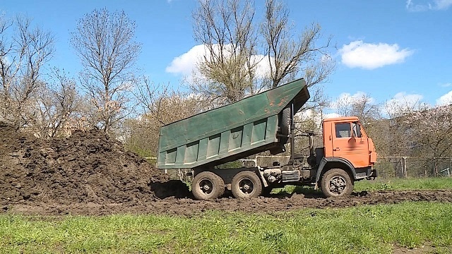    Фото: СвоёТВ Михаил Маслов