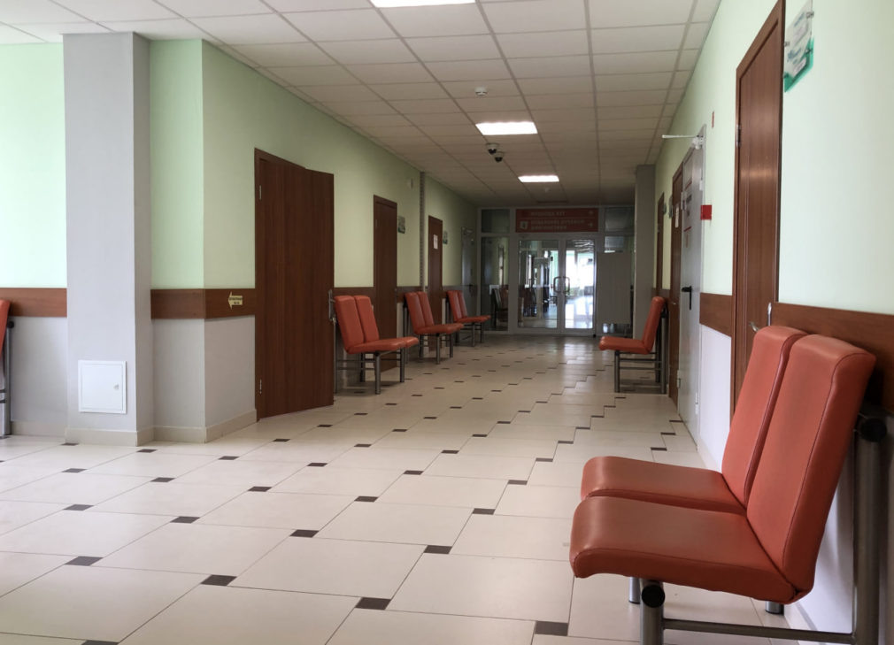    Фото: СвоёТВ Светлана Уварова