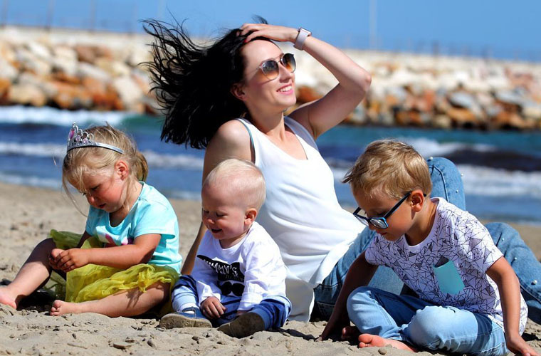 Мошенники были и в перестройку