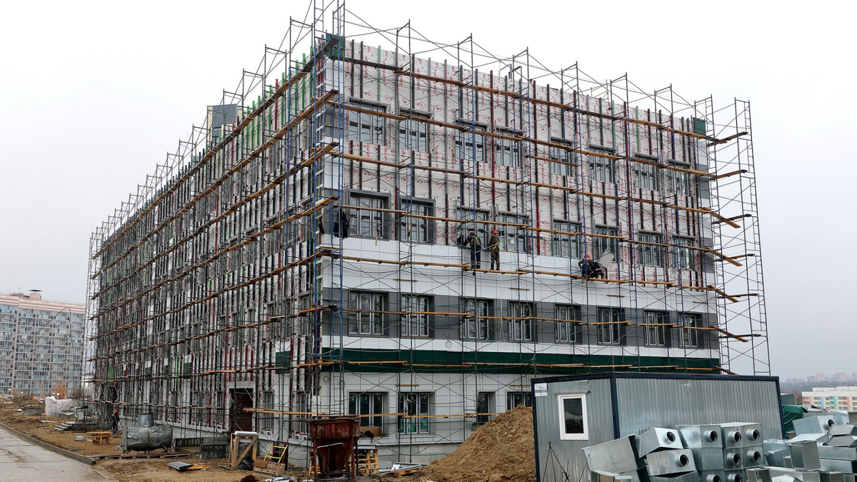    Фото: администрация Томской области