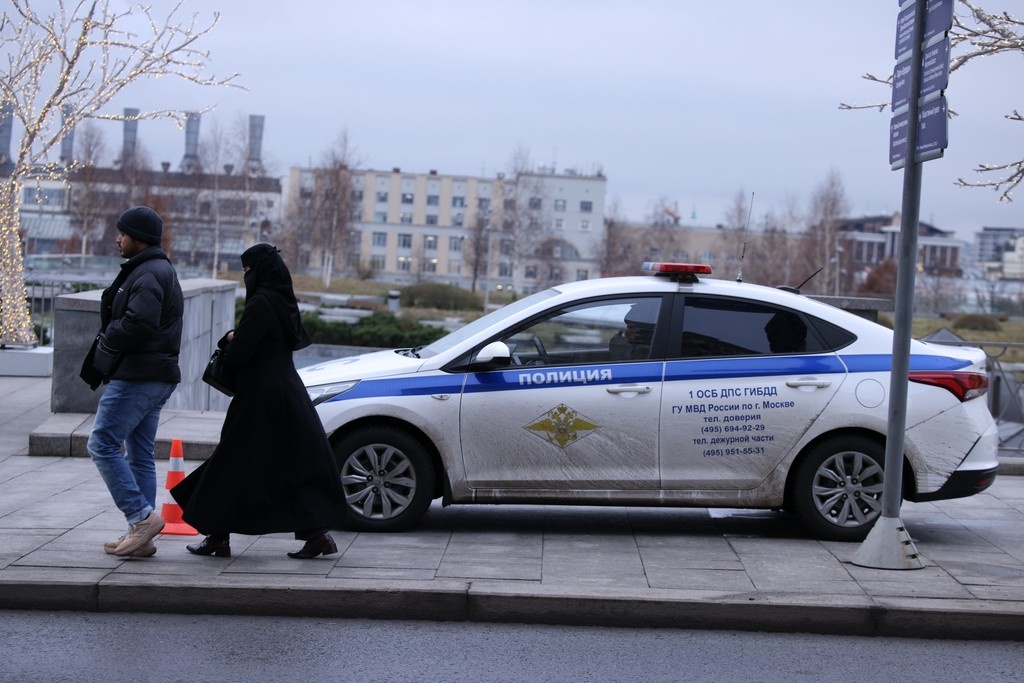    Фото © Анастасия Романова / Абзац