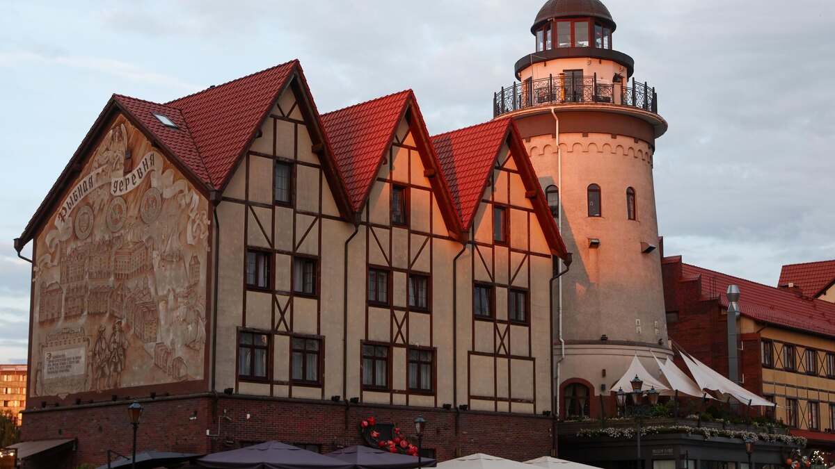 Фото: Petrov Sergey/news.ru/globallookpress.com