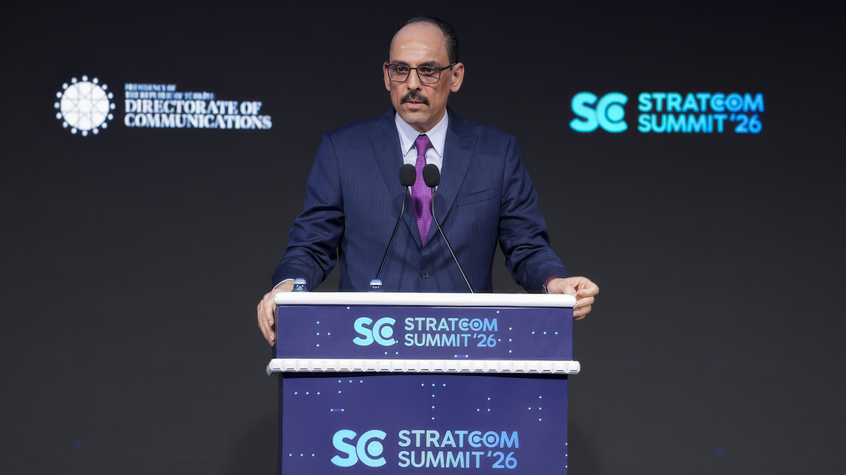   The Republic of Türkiye Directorate of Communications