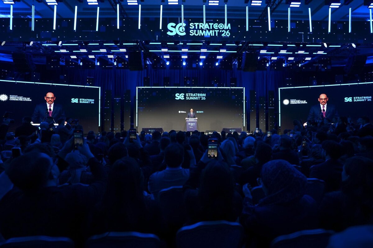    The Republic of Türkiye Directorate of Communications