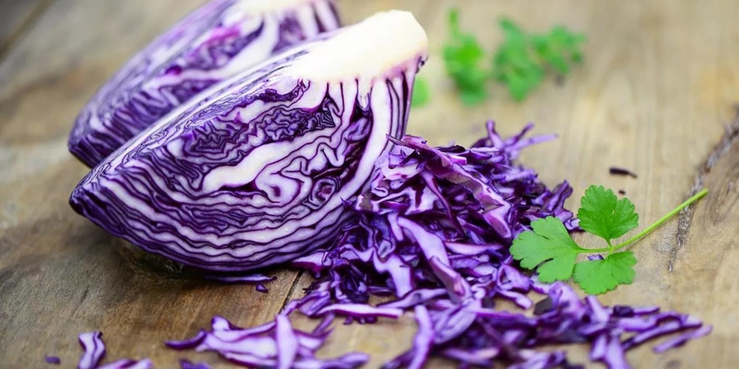 Новые научные факты: что будет с организмом, если ежедневно съедать несколько ложек фиолетовых овощей