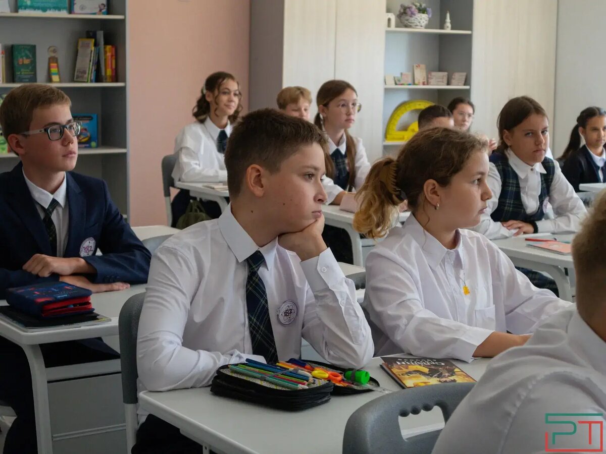 Юлия Бидун / «РТ»