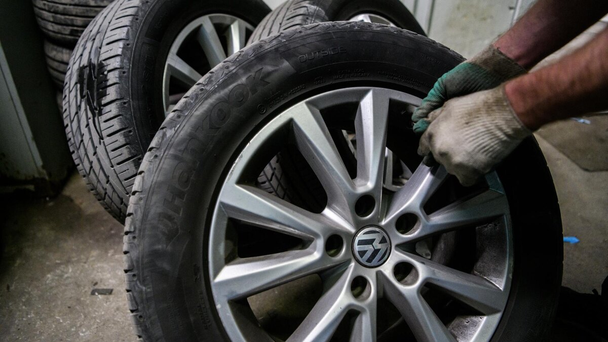 Фото: Ilya Moskovets/URA.RU/globallookpress.com