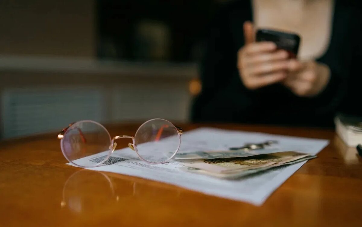    Февраль против марта: куда «утекли» деньги с коммунальных платежей