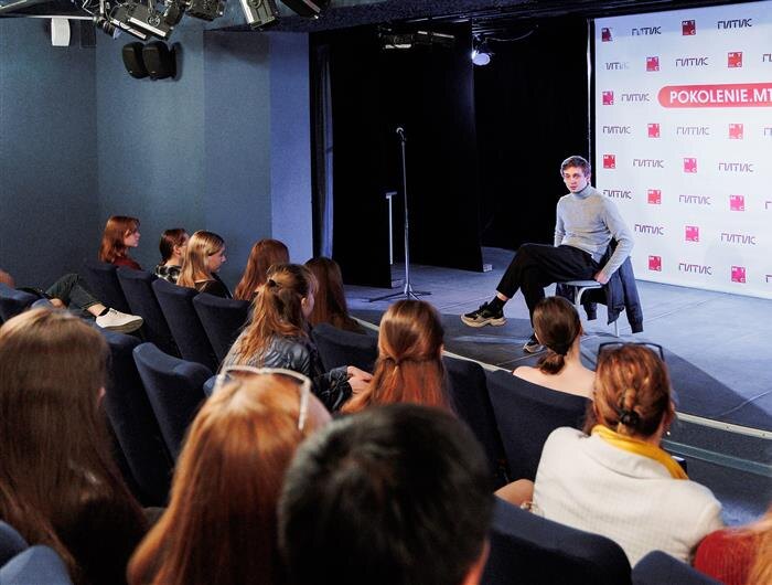    ФОТО: предоставлено МТС