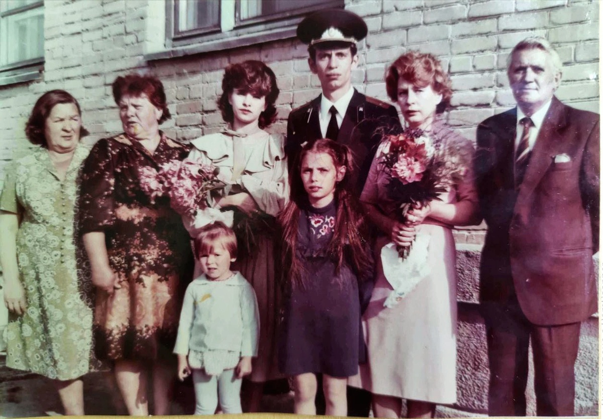 Мечта сбылась! Фото Артура Лекуса из блога "Непридуманная жизнь"...