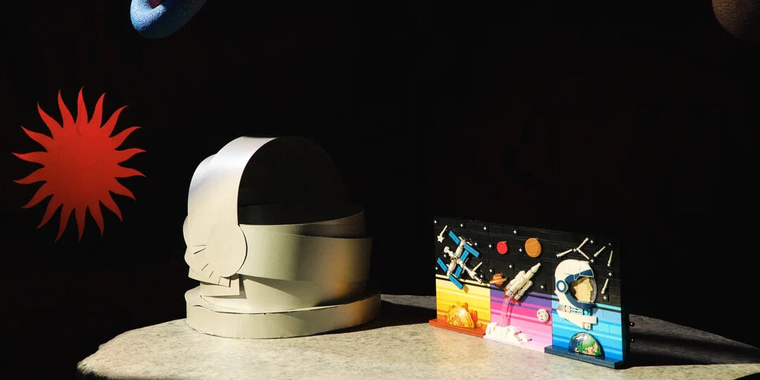 Каждый второй мечтает улететь в космос — опрос