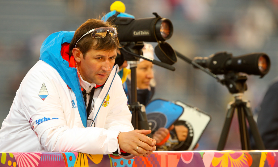 Конфликт между Павлом Ростовцевым и Дмитрием Губерниевым не исчерпан