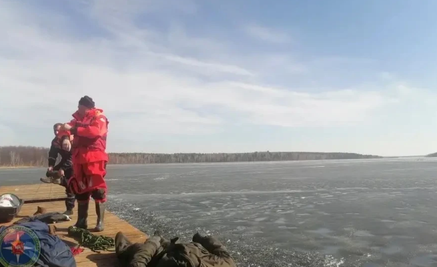 Фото: пресс-служба ПСС Челябинской области