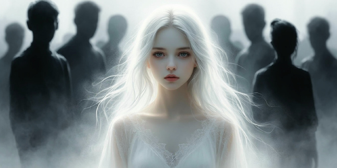 Почему светлые люди притягивают тёмных