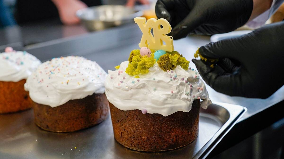    Фото: Светлана Нафикова / АГН Москва