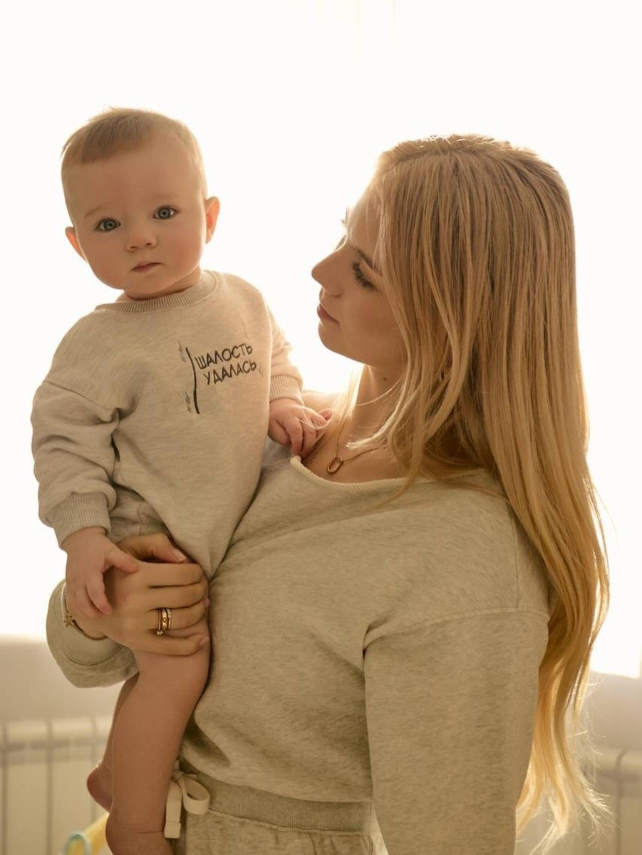    Фото: Инстаграм (запрещён в РФ) @avrtusova