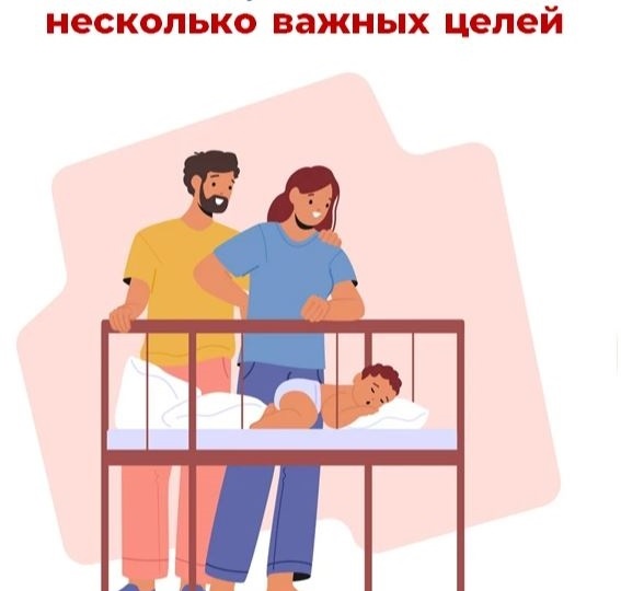 Материнский капитал от Соцфонда – на множество целей