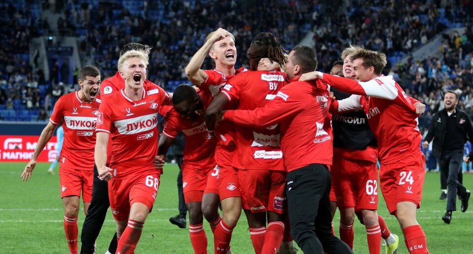    Maksim Konstantinov/Global Look Press / www.globallookpress.com