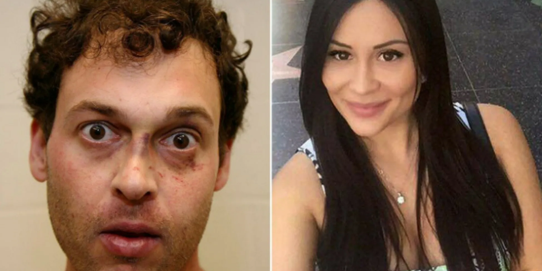 Она мечтала о Голливуде, а угодила в руки к богачу-садисту. Сын миллиардера превратил жизнь невесты из Киева в голливудский хоррор