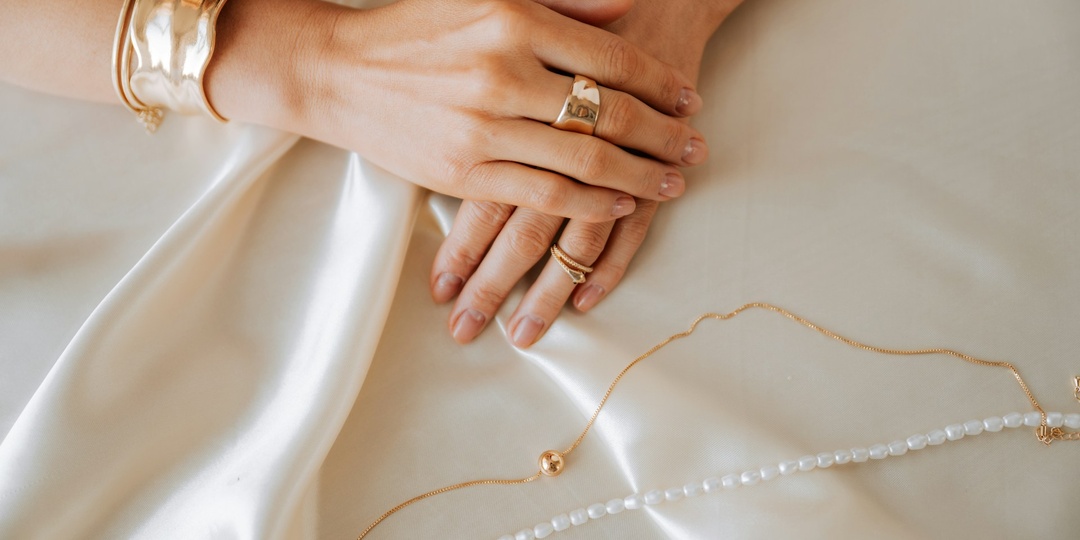 Ювелирка: что берут чаще всего на маркетплейсе