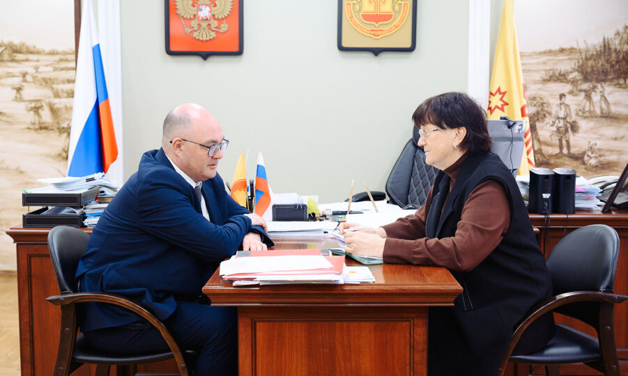 Россельхозбанк направил аграриям Чувашии свыше 260 млн рублей на посевную 2026