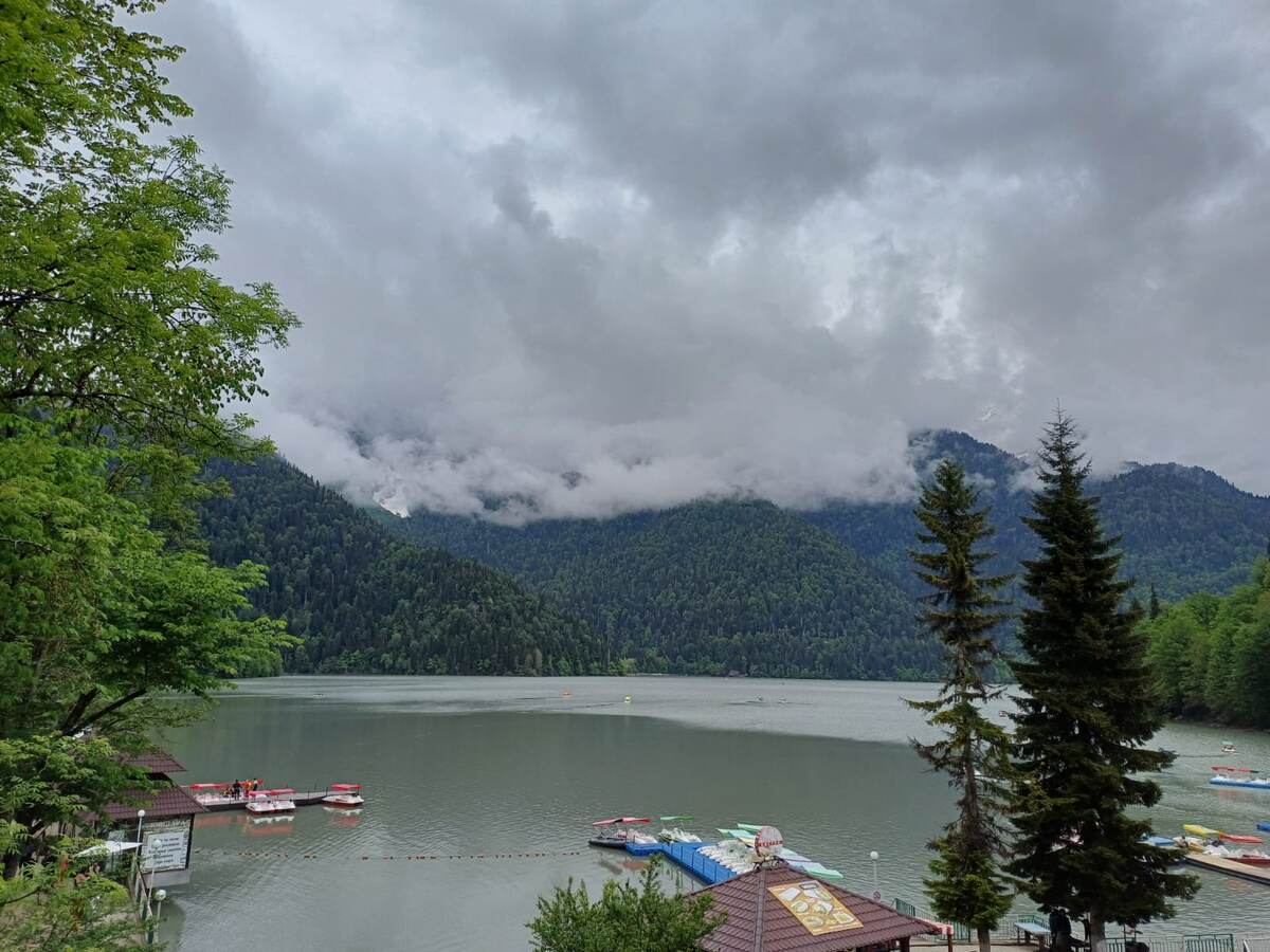 Фото автора