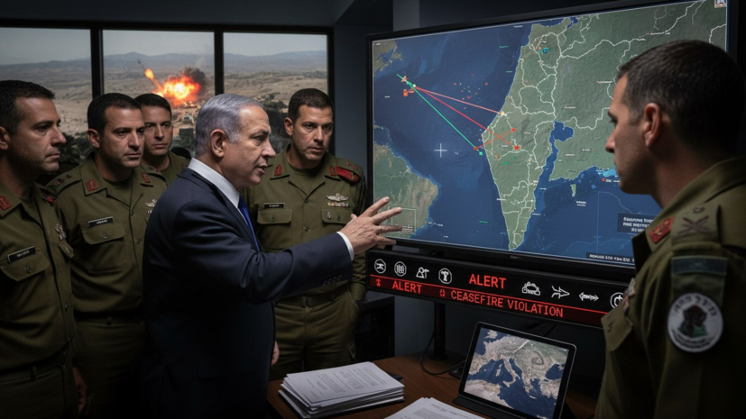   Сгенерировано с помощью ИИ